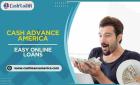 Cash Advance America - Easy Online Loans | CashLoansAmerica