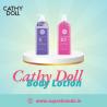 Cathy Doll Body Lotion - Soft, Hydrated, and Glowing Skin!