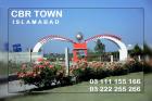 CBR TOWN PHASE 2