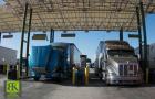 Truck Lube in San Diego