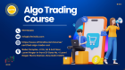 Certified Algo Trading Course for Experts