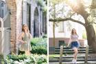 Charleston Senior Photographer
