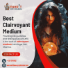 Clairvoyant Readings Online in New Jersey | Pandit Dev Sharma