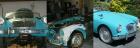 Classic Auto Repair Near Carson City