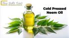 Cold Pressed Neem Oil Supplier – The Bulk Cart