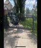 Commercial Gates company