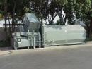 Commercial Trash Compactor