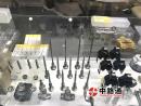 Automotive nozzles 3S7Q9K546BB Automotive nozzles 400903-00074C