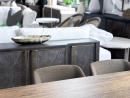 Contemporary designer furniture ponte vedra