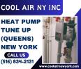 COOL AIR NY INC
