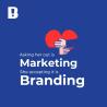 Creative marketing agency in Hyderabad | The Blu Ideas