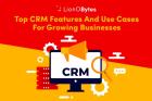 CRM System Demo LionO360 CRM