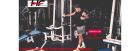 Cross Trainer and Smith Machine in Malaysia