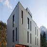 CSS FACADES LTD - Your Partner for Viroc Cladding Solutions