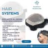 Custom Hair Systems for Men - Perfect Fit Guaranteed | Hairpiece Warehouse