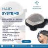 Custom Hair Systems for Men - Perfect Fit Guaranteed | Hairpiece Warehouse