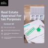 Accurate Real Estate Appraisals for Taxes