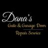 Dana's Gate & Garage Door Repairs - Garage Door Repairs Topanga