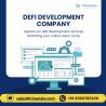 Defi development company