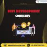 Defi development company