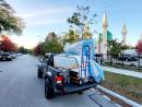 Delivery service in Toronto ON | Max-Ride pick up and delivery service