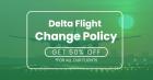Delta Airlines Flight Change Policy