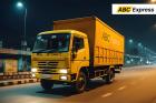 Dependable Goods Transport Services by ABC Express
