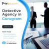 Detective Agency in Gurgaon- Spy Detective Agency