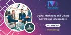 Digital Marketing and Online Advertising in Singapore