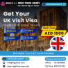 Document Checklist for UK Visa Application for UAE Residents