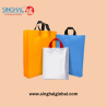 Eco-Friendly Plastic Carry Bags for Sustainable Shopping Solutions
