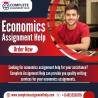 Economics Assignment Help with relevant answers and plagiarism-free content by experts