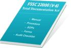 Editable FSSC 22000 v6.0 Documents