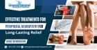 Effective Treatments for Peripheral Neuropathy for Long-Lasting Relief