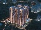 Eldeco La Vida Bella Floor Plan At Sector 12, Noida Extension