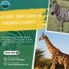 Embark on the Ultimate Tanzania Safari Tour