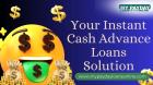 Emergency? Cash Advance Loans to the Rescue – Apply Now