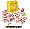 Empower Your Team with Life-Saving LOTO Kits in Brazil - Buy Today!