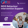Empowerment Through NDIS: The Impact of Positive Behavior Intervention