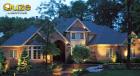 Enhance Outdoors with Low Voltage Landscape Lighting
