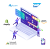 Enterprise application development Services
