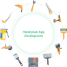 Essential Features for Your Handyman App Development