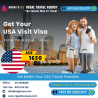 Essential Information for Getting a US Visit Visa from Dubai