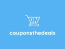 Exclusive Coupons & Deals - Save Big with the Best Discount Codes at CouponsTheDeals!