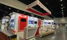 Exhibition Stand Manufacturers in New York | Exhibition Stands in New York.