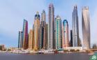 Experience Luxury Living and Stunning Views at Dubai Marina City