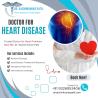 Experienced Doctor for Heart Disease & Heart Problems Near You.