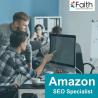 Expert Amazon SEO Specialist | Boost Your Rankings & Maximize Sales