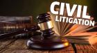 Expert Civil Litigation Defense