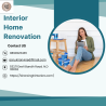 Expert Interior Home Renovation Services for You